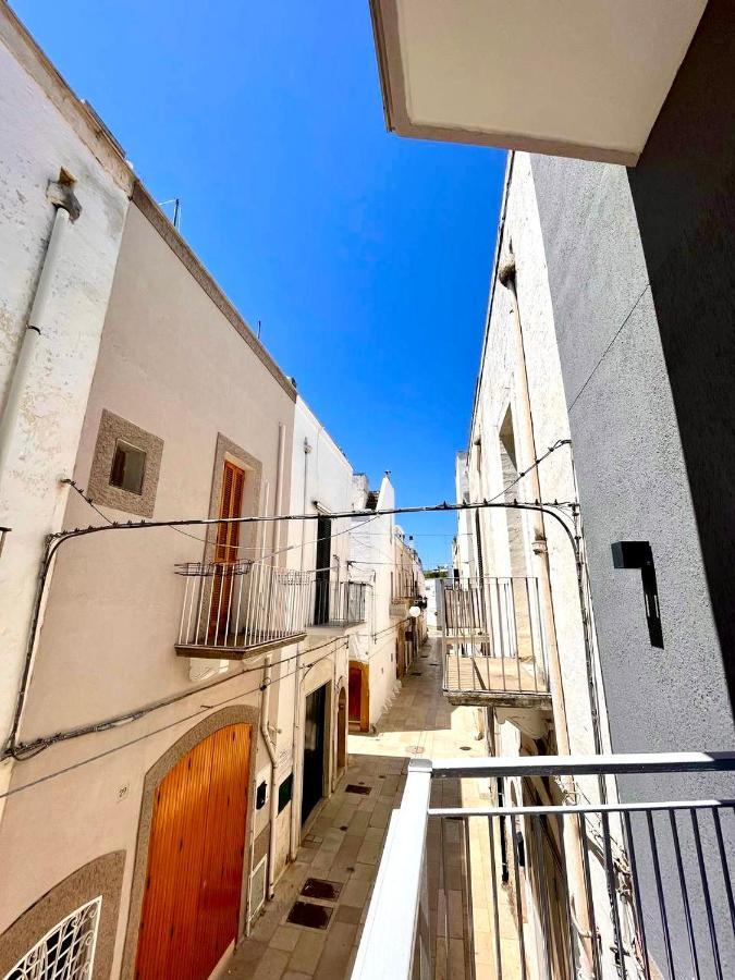 Apulia Holidays Apartment Mola di Bari Exterior photo